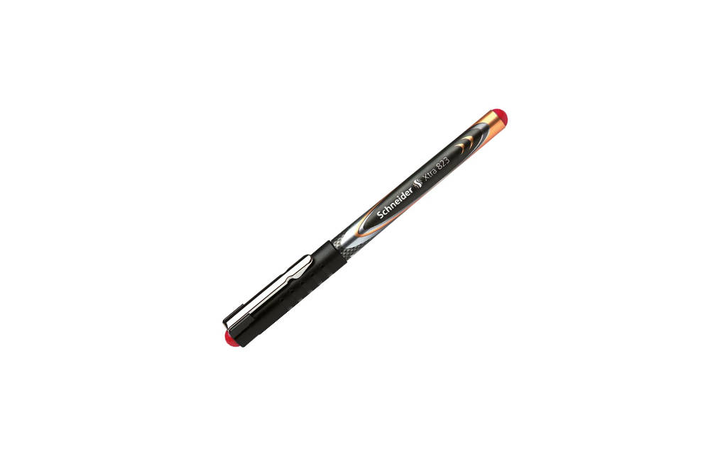 Xtra 823 black Line width 0.3 mm Rollerballs