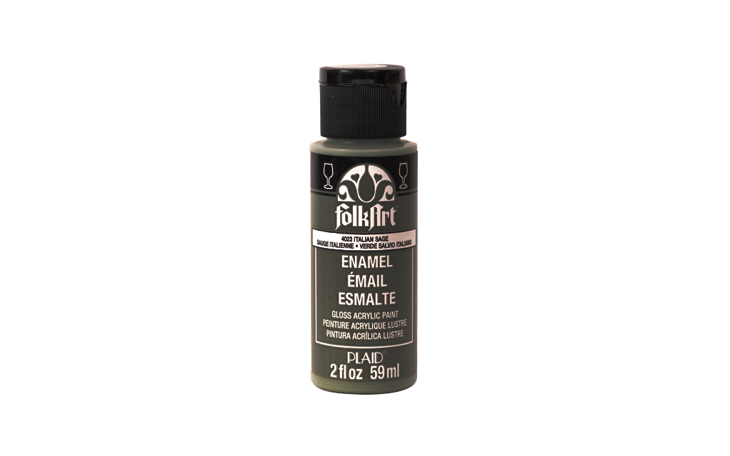 FolkArt 2 oz. Acrylic Paint- Italian Sage