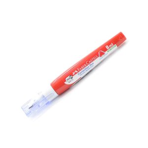 Faber Castell Correction Pen 8ml